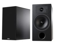 Indiana Line Tesi 3 Kolumny podstawkowe + EverSolo PLAYIndiana Line Tesi 3 Kolumny podstawkowe + EverSolo PLAY - Wzmacniacz ALL-IN-ONE Wzmacniacz ALL-IN-ONE - 3