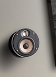 FOCAL DOME FLAX ZESTAW KOLUMN SUB AIR 5.1 + YAMAHA AVENTAGE RX-A2A - 23
