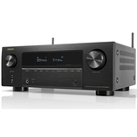 FOCAL SIB EVO 7.1 ZESTAW KOLUMN KINA EISA + 4x UCHWYTY + Denon AVR-X2800H 8K HEOS Wi-Fi - 12