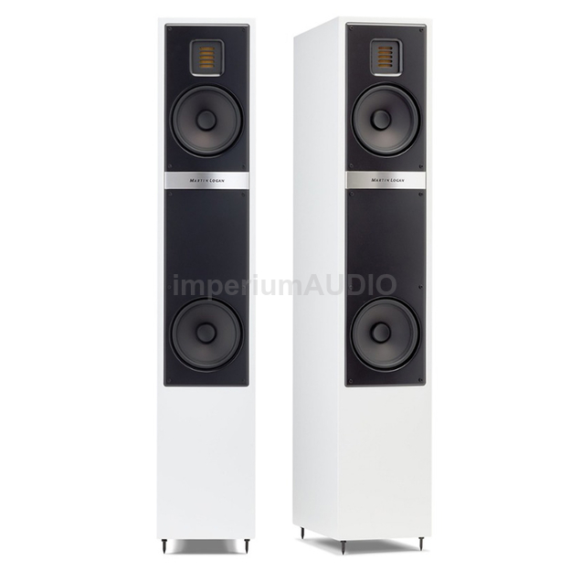 MARTIN LOGAN Motion 20i Kolumny podłogowe
