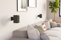 Uniwersalny uchwyt ścienny głośnikowy SWM 3021 - 3