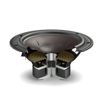 Dali SONIK 3 Kolumny podstawkowe SMC + WiiM Amp Ultra Wzmacniacz Stereo - 8