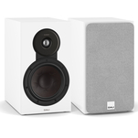 Dali SONIK 3 Kolumny podstawkowe SMC + WiiM Amp Ultra Wzmacniacz Stereo - 4