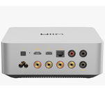 Dali SONIK 3 Kolumny podstawkowe SMC + WiiM Amp Ultra Wzmacniacz Stereo - 24