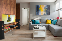 ONKYO TX-NR6050 Sieciowy Amplituner kina domowego 7.2 8K HDMI 2.1 Wi-Fi - 7