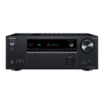 ONKYO TX-NR6050 Sieciowy Amplituner kina domowego 7.2 8K HDMI 2.1 Wi-Fi - 3