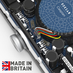 Roksan Caspian 4G Integrated Amplifier - 8