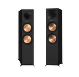 Klipsch R-800F Reference II Kolumna podłogowa + ONKYO Muse Y-40 Wzmacniacz All-in-One Axign Class D MOSFET HDMI ARC - 3