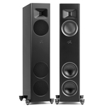 MARTIN LOGAN Motion Reimagined F10 + Cambridge Audio EVO 150 SE Wzmacniacz All-in-One NEW 2025 - 3