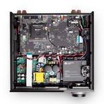 MARTIN LOGAN Motion Reimagined F10 + Cambridge Audio EVO 150 SE Wzmacniacz All-in-One NEW 2025 - 14