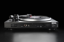 DUAL CS 529 BT GRAMOFON AUTOMATYCZNY Belt-Drive - 13