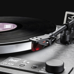 DUAL CS 529 BT GRAMOFON AUTOMATYCZNY Belt-Drive - 17