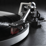 DUAL CS 529 BT GRAMOFON AUTOMATYCZNY Belt-Drive - 16