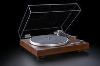DUAL CS 529 BT GRAMOFON AUTOMATYCZNY Belt-Drive - 9