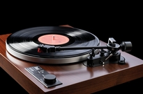 DUAL CS 529 BT GRAMOFON AUTOMATYCZNY Belt-Drive - 10