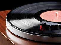 DUAL CS 529 BT GRAMOFON AUTOMATYCZNY Belt-Drive - 18