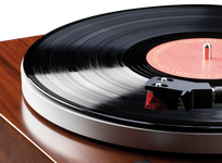 DUAL CS 529 BT GRAMOFON AUTOMATYCZNY Belt-Drive - 20
