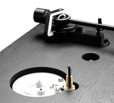 DUAL CS 529 BT GRAMOFON AUTOMATYCZNY Belt-Drive - 21