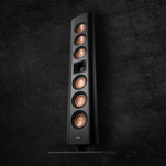 KLIPSCH RP-640D RP-240D SPL-100 Zestaw 5.1 On-Wall - 18