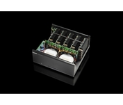 Musical Fidelity M6X 250.5 Black Końcówka mocy - 4