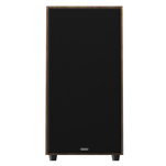 Indiana Line Utah 5 Kolumny podłogowe vintage + EverSolo PLAY Wzmacniacz ALL-IN-ONE Tidal Spotify - 11