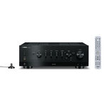 Yamaha R-N800A Amplituner stereo z MusicCast DAB+ - 7