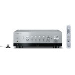 Yamaha R-N800A Amplituner stereo z MusicCast DAB+ - 8