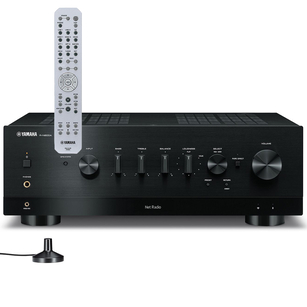 Yamaha R-N800A Amplituner stereo z MusicCast