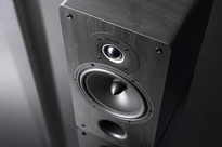 INDIANA LINE TESI 261L Kolumny podstawkowe + EverSolo PLAY CD Edition Wzmacniacz ALL-IN-ONE z Odtwarzaczem CD - 4