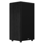 Indiana Line Utah 5 Kolumny podłogowe vintage black  + WiiM Amp Ultra Wzmacniacz Stereo Streamer 2x 100W - 3