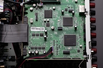 DENON AVR-X2800H DAB Amplituner kina domowego 7.2 8K Ultra HD, HEOS DAB - 11