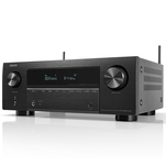 DENON AVR-X2800H DAB Amplituner kina domowego 7.2 8K Ultra HD, HEOS DAB - 3
