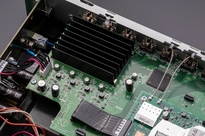 DENON AVR-X2800H DAB Amplituner kina domowego 7.2 8K Ultra HD, HEOS DAB - 12