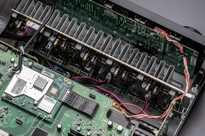 DENON AVR-X2800H DAB Amplituner kina domowego 7.2 8K Ultra HD, HEOS DAB - 10