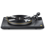 MOFI UltraDeck+ UG Gramofon Paskowy + UltraGold MC - 6