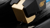 MOFI UltraDeck+ UG Gramofon Paskowy + UltraGold MC - 13