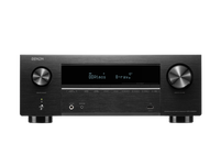 Tangent Spectrum II XLCR x5 + DENON AVR-X2800H Zestaw kina 5.0 - 11
