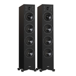 Indiana Line DIVA 6 + 3 + 7 + Basso 880 + Marantz Cinema 60 DAB Zestaw kolumn kina 5.1 - 3