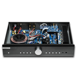 Zestaw Musical Fidelity B1xi Zintegrowany wzmacniacz stereo EISA + Wiim Pro odtwarzacz sieciowy - 6
