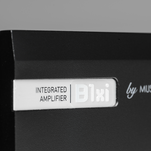 Zestaw Musical Fidelity B1xi Zintegrowany wzmacniacz stereo EISA + Wiim Pro odtwarzacz sieciowy - 8