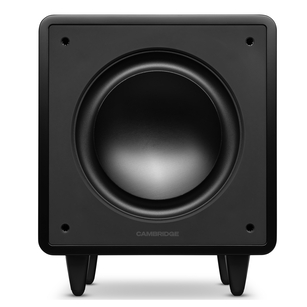Cambridge Audio MSX Sub 300 Kolumna niskotonowa Subwoofer
