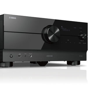 YAMAHA RX-A4A Aventage Sieciowy amplituner kina domowego 7.2