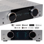 ONKYO Muse Y-50 Wzmacniacz All-in-One Axign Class D MOSFET HDMI ARC NEW 2026 - 2