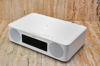 YAMAHA MusicCast 200 MINI SYSTEM STEREO ODTWARZACZ CD STREAMER Wi-Fi DAB+ - 13