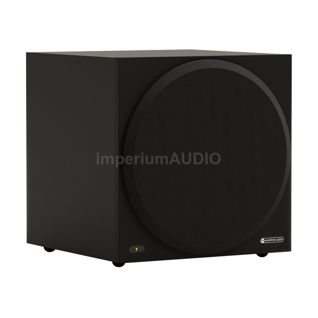 MONITOR AUDIO Vestra W12 Kolumna niskotonowa Subwoofer 500W