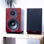 Sonus faber Lumina II Amator Kolumny podstawkowe - 10