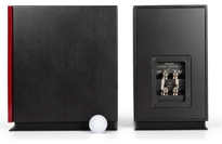 Sonus faber Lumina II Amator Kolumny podstawkowe - 15