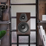 Sonus faber Lumina II Amator Kolumny podstawkowe - 11