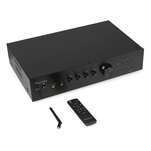 Audizio AD200B 2 Kanałowy wzmacniacz Hi-Fi 2x 200W Bluetooth - 6