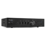 Audizio AD200B 2 Kanałowy wzmacniacz Hi-Fi 2x 200W Bluetooth - 3